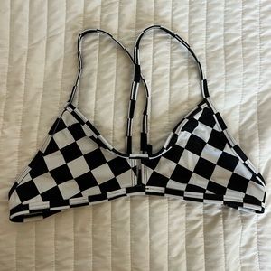 Jolyn Bennett Bikini Top